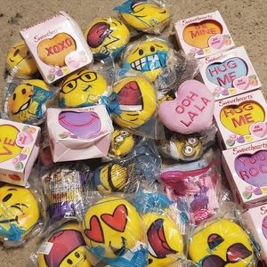 McDonald's happy meal toys!!!!